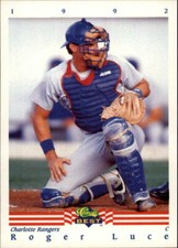 1992 Classic Best Baseball Pick Complete Your Set #1-250 RC Stars