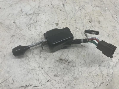 Interruptor de columna/señal de giro izquierda/conductor Sterling A9513 - usado Foto 1 de 4