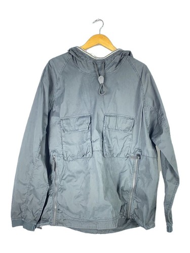 Felpa con cappuccio Stone Island Supima cotone twill elasticizzato nero XL cotone #EG ADA