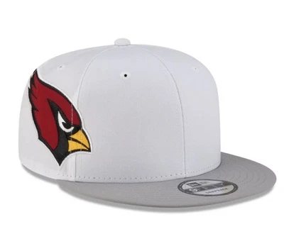 Gorra Arizona Cardinals New Era CASCO Gorra SnapBack Foto 1 de 4