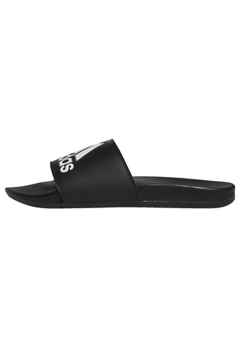 adidas Adilette Comfort Slides Sandali a Ciabatta Unisex Adulto Core Black C