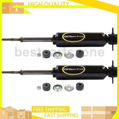 Amortiguador delantero Monroe 2 Amortiguador Monroe para Ford Aerostar 1986 1997 Foto 1 de 2