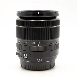Fujifilm XF 18-55mm F2.8-4 R LM OIS Objectief (Occ) - Photo 1/6