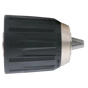 Makita Schnellspannbohrfutter - 10 mm 10 mm, 3/8" - 24UNF - Bild 1 von 1