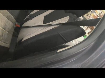 Used Rear Seat Belt Rear fits: 2014 Gmc Terrain Rear Grade A Foto 1 de 4