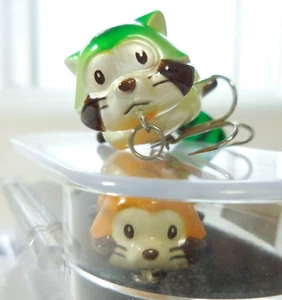 Rascal Lure Collections Angelköder Topwater Neu & Gebraucht 2er Set - Bild 1 von 16