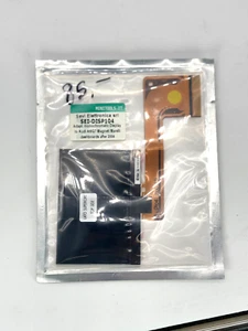 Display LCD monocromatico nuovo per quadri strumenti Audi A6, S6, Q7 - Foto 1 di 2