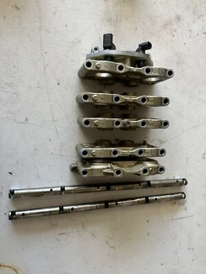 ✅2004-2008 Acura Tsx K24a2 Rocker Arm Cam Caps - Image 1 of 3