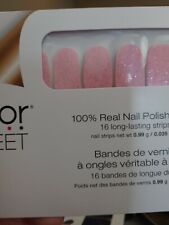 Nail Polish Strips Authentic Nib Color Street Buy 2+ get free sample Flash Sale