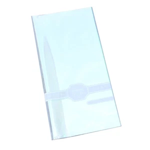 20 PCS Floral Bouquet Gift Film Iridescent Packaging Paper Wrapping - Picture 1 of 12