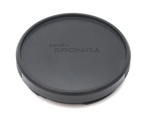 Zenza Bronica ETR Twist On Body Cap - UK Dealer - Picture 1 of 2