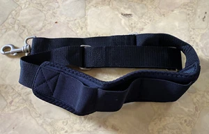 Verstellbarer Nylon Gepäck/Laptop Tasche Schultergurt Ersatz 51" - Bild 1 von 1