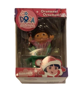 Addobbo natalizio Dora l'esploratrice - Foto 1 di 2