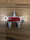 Commscope Sv-2G 2-Way Digital Cable Coaxial Splitter 5-1000Mhz Comcast Xfinity