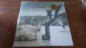 TONTON MACOUTE PSYCH PROG LIMITED EDITION COLOURED LP 180 G DELUXE AKARMA ! - Picture 1 of 1