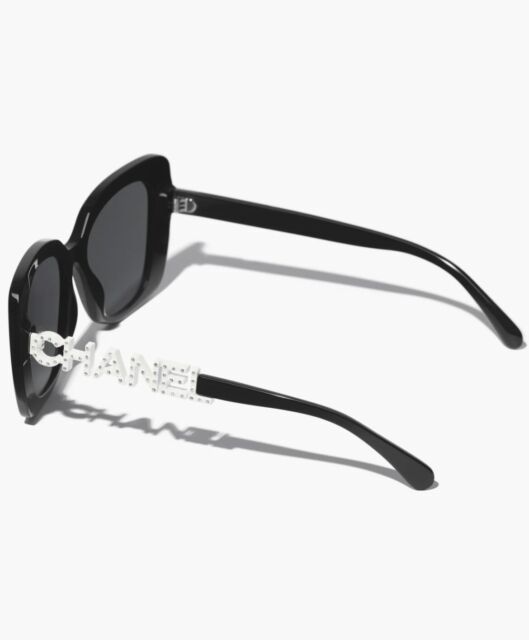 Get the best deals on CHANEL White Sunglasses for Women when you shop the  largest online selection at . Free shipping on many items, Browse  your favorite brands