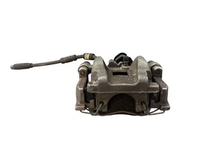 2017-2019 Volvo S90 Rear Left Driver Side Brake Caliper OEM - Picture 1 of 4