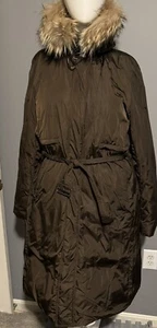 Burberry London Puffermantel Gr. L $ 1295 - Bild 1 von 5