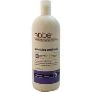 Abba Volumizing Conditioner 33.8 fl. oz / 1L - Picture 1 of 1