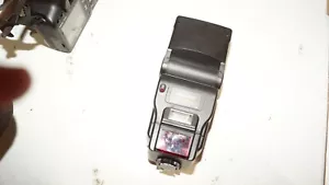 Promaster FTD 7000M Electronic Flash for Canon AF DSLR SLR CAMERA - Picture 1 of 2