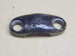 NUEVO DE LOTE ANTIGUO NORTON CLIPS DE MANILLAR NM19021A ATLAS DOMINATOR N15CS SE AJUSTARÁ AL COMANDO - Imagen 1 de 1