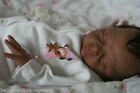 Kit Pour Bébé Reborn Vierge Et Neuf Kaya + Body