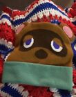 Animal Crossing Nintendo Bear Hat/Beanie