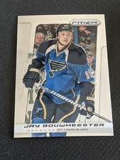 2013-14 Panini Prizm U-Pick Cards Complete Your Set 1-200 CROSBY OVECHKIN