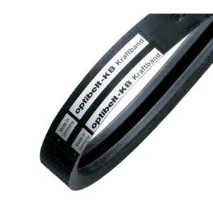 Banda de fuerza OPTIBELT KB - B 3750 LI/B3750Li - Imagen 1 de 1