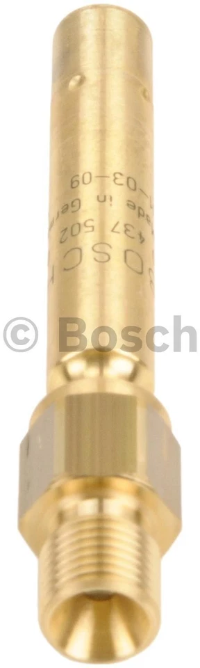 Fuel Injector Bosch 0437502054