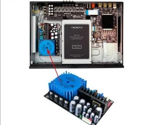 Built-In Linear Power Supply Module For OPPO UDP-203/205 Blu-Ray Player Upgraded - Picture 1 of 4