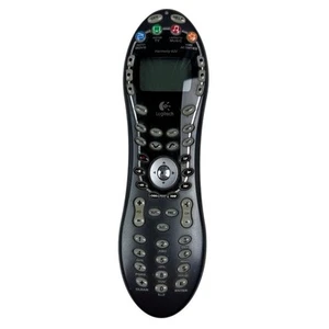 Logitech Harmony 620 Universal Remote Control – Tested & Working - Picture 1 of 6