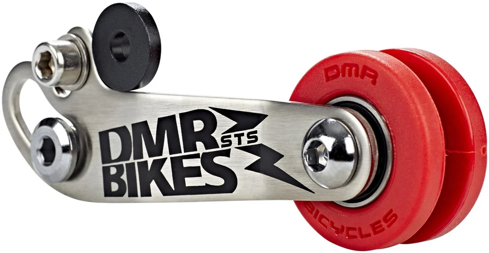 DMR STS Chain Tensioner, Stainless Steel