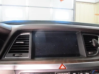 Used Infotainment Display fits: 2015 Hyundai Genesis Sdn display screen ID 96525 - Изображение 1 из 4