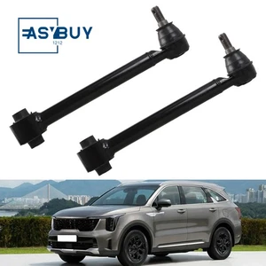 Brazo lateral delantero inferior trasero 2 piezas para Hyundai Santa Fe Veracruz 2007-2012 - Imagen 1 de 11