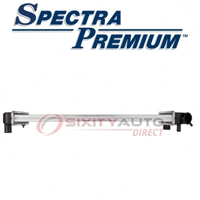 Spectra Premium Radiator for 1981-1986 GMC K1500 Suburban - Cooler Cooling nj - Image 1 of 4