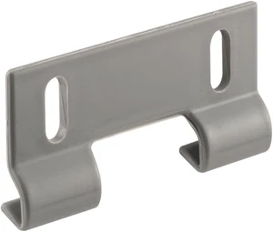 Products M 6191 Duschtür unten Hakenführung, (2er Pack) - Bild 1 von 11