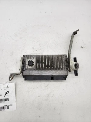 Módulo de control electrónico ECM motor Toyota Camry SE 2012-2014 Foto 1 de 4