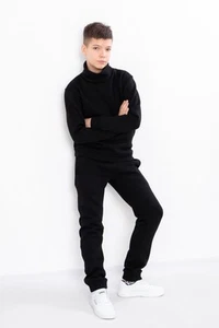 Boys' Winter Tracksuit – Comfortable & Stylish for Active Leisure, Winter, N... - Picture 1 of 9