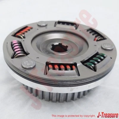 Buje de embrague genuino Suzuki Boulevard M109R 2011-2019 2021-2023 21410-48G10 OEM Foto 1 de 4