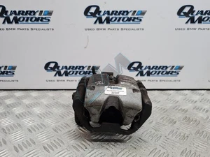 BMW Passenger N/S Left Rear Electric Brake Caliper 42/20/330 G30 G31 G1X 6870575 - Picture 1 of 9