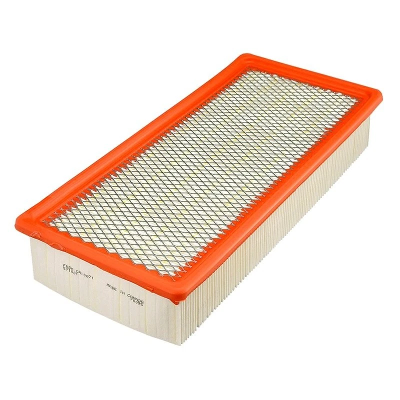 For Ford F-250 Super Duty 05-07 Air Filter Extra Guard Flexible Panel Foto 1 de 1