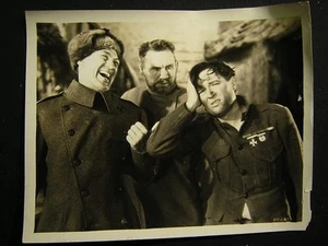20s Edmund Lowe Cock Eyed World VINTAGE 1929 Movie PHOTO 194G - Picture 1 of 1