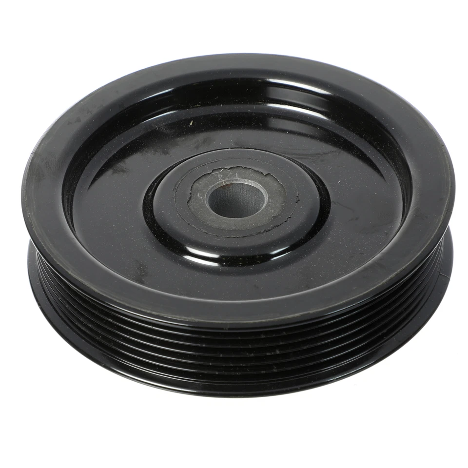 Polea Navajo genuina Mazda 1991-2001 B2500 B4000 ZZL0-32-601 Foto 1 de 4