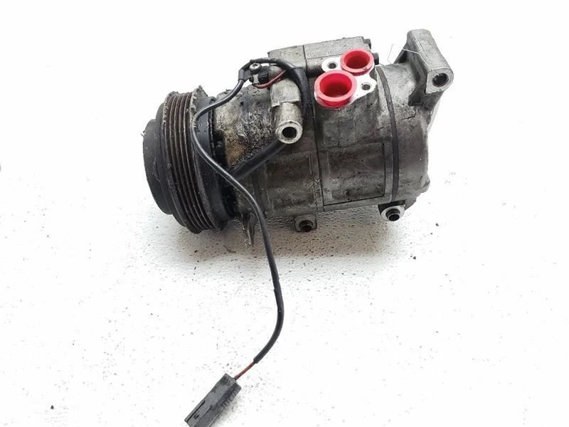 Honda Civic 1994 1995 compresor de aire acondicionado fabricante Hadsys 38810P76016 Foto 1 de 4