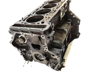 2011-2017 AUDI A4 A5 A6 Q5 TT (B8 8K 8T 8R MK2) 2.0L TURBO ENGINE CYLINDER BLOCK - Picture 1 of 7