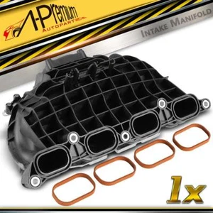Air Intake Manifold for BMW F30 320i F10 528i F31 328i GT xDrive E84 X1 X3 X4 Z4 - Picture 1 of 8