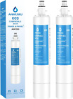 847200 Refrigerator Water Filters for Fisher & Paykel Refrigerators,Nsf 42 Repla