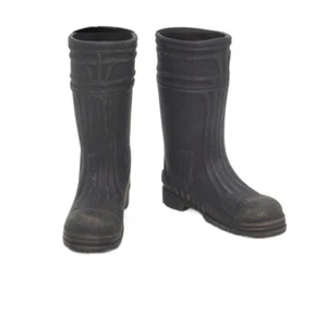 Scarpe da acqua in gomma action figure ZCWO MH15 scala 1/6 - Foto 1 di 3
