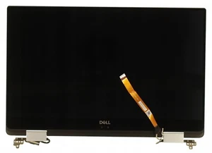 Klapa z matrycą DELL XPS 15 9575 2-in-1 UHD TS AB - Zdjęcie 1 z 3